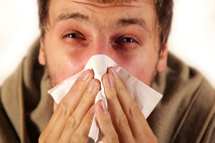 6 Foods to Avoid If You’re Sick
