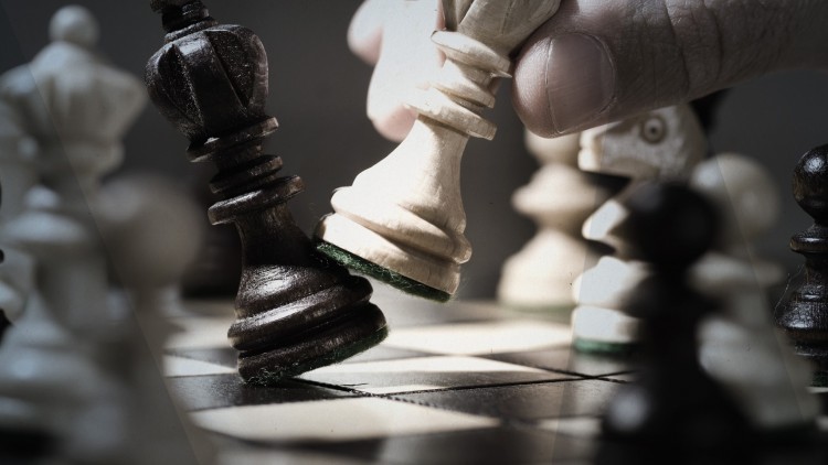 Cognitive Enhancement Drugs Improve Chess Performance