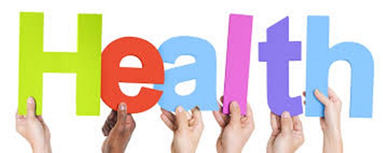 People Need to Look at Health Like They Do Race, Religion, and Politics Today
