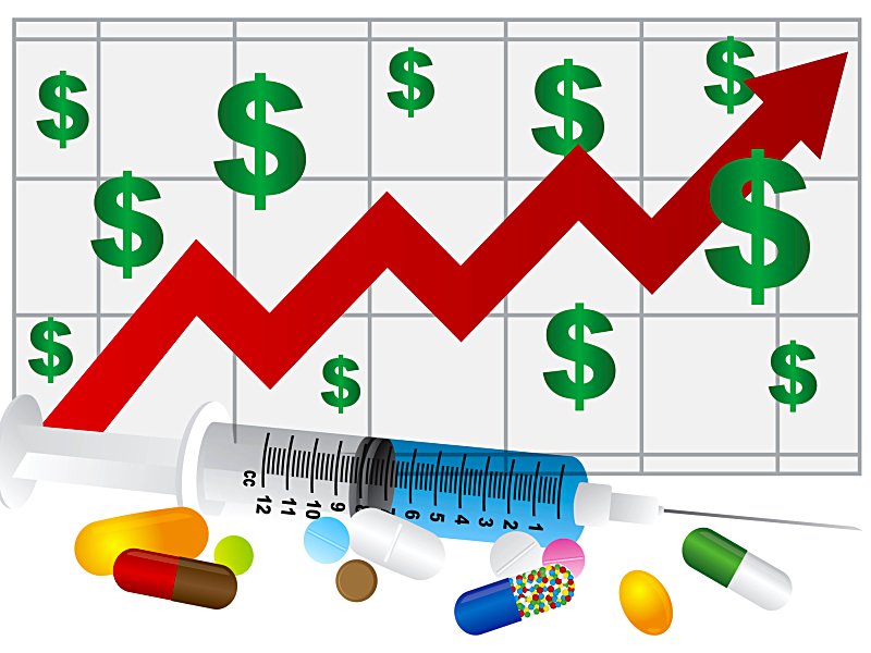 Insulin Price Increases Are Holding Americans Ransom