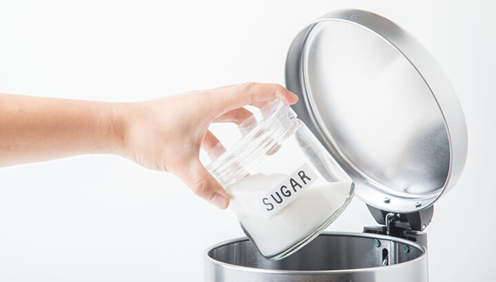 Have You Ever Attempted to Cut Sugar Out of Your Diet?