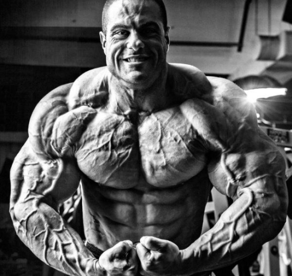Where Will the Sport of Bodybuilding Be in 20 Years?