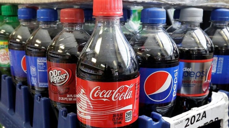 Not Even a Soda Tax Can Stop Us!