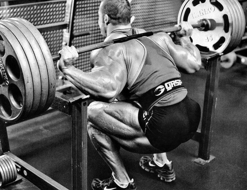 Keep it Simple in the Gym for God’s sake!