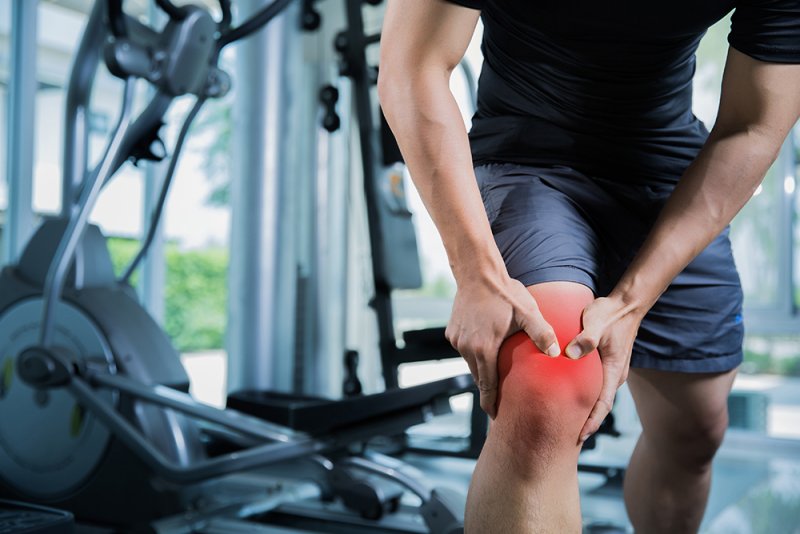How to Cope With an Injury!