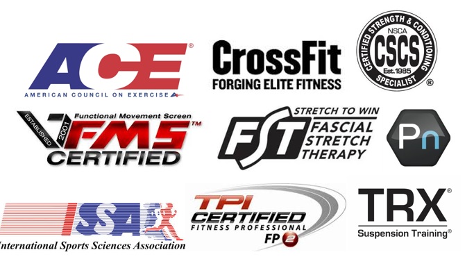 Are Fitness Certifications Worth It?