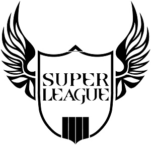 Is Super League the New IFBB for Athletes?