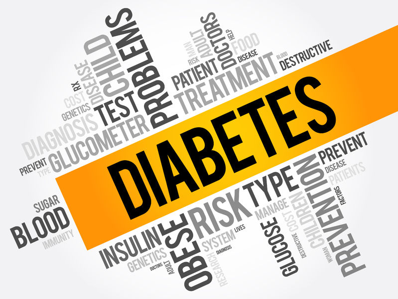 Children and Type 1 Diabetes