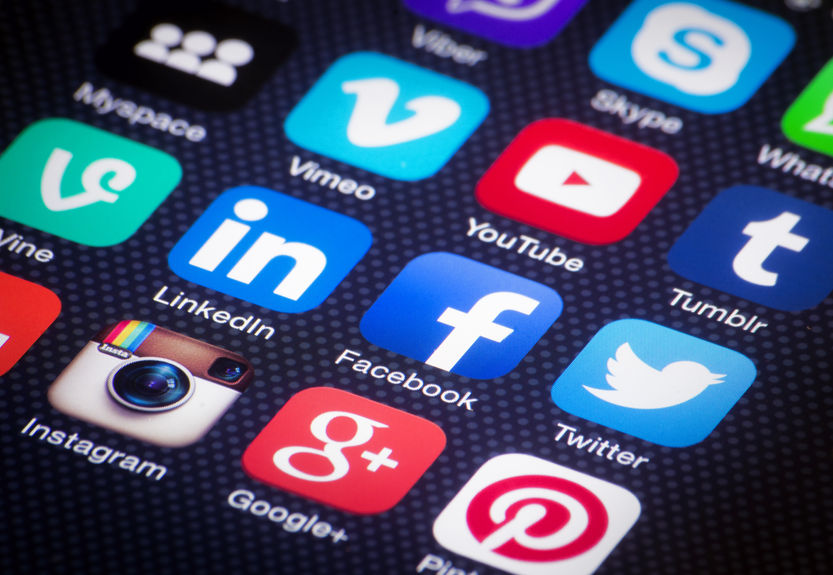 Social Media Madness, Will It Ever End?