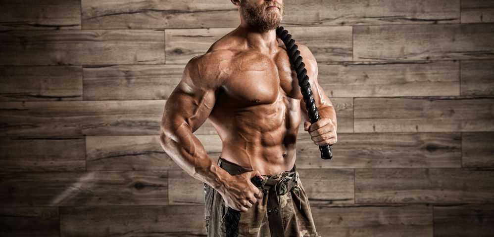 Men Are Non-Surgically Giving Themselves a Vasectomy