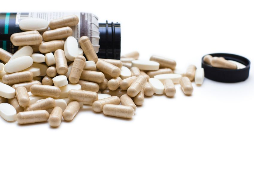 3 Supplements You Should Have in Your Refrigerator 3 Supplements You Should Have in Your Refrigerator