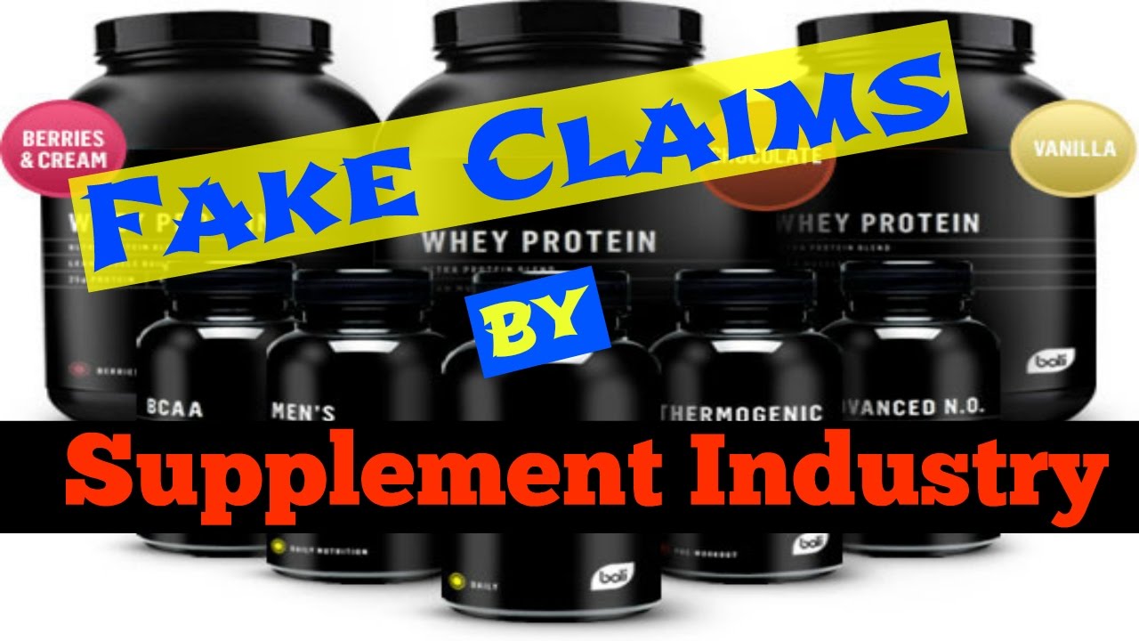 Where Are Supplement Companies Missing the Boat? Where Are Supplement Companies Missing the Boat?