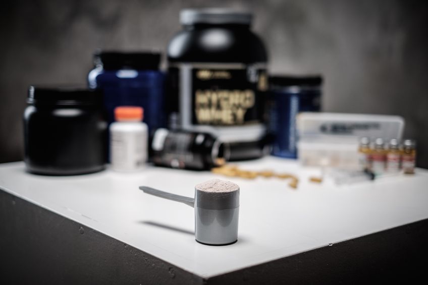 What’s the Next Innovation in the Protein Market?