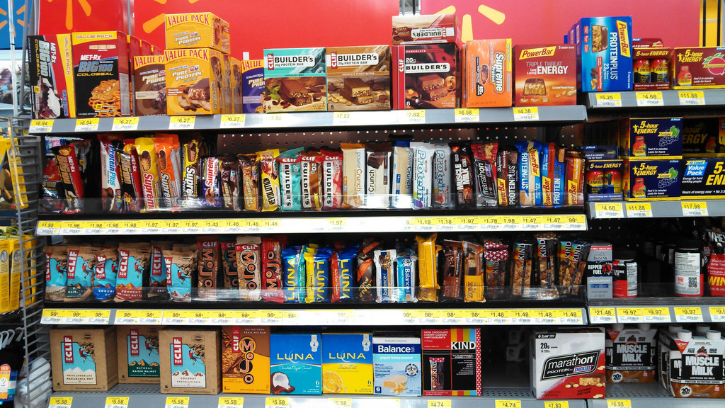 Supplement Brands Disrupt the Market When Leaving their Roots