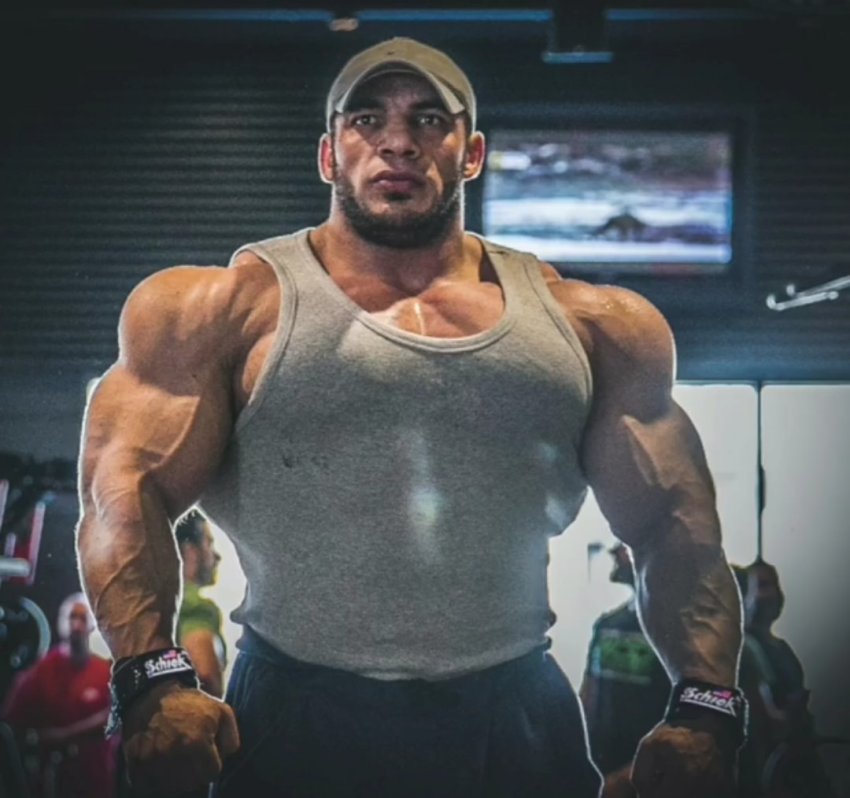 Is This Ramy’s Olympia or Can Kai Steal the Show?