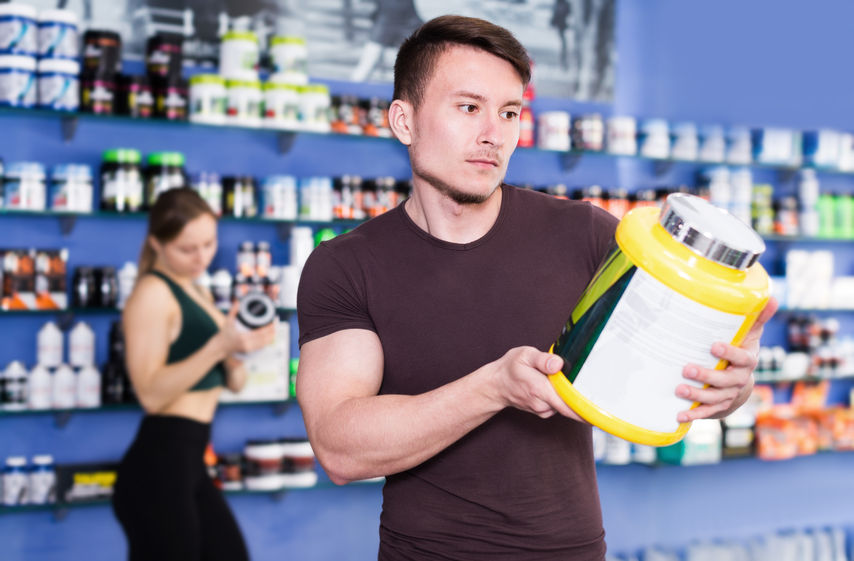 Just When You Found a Supplement You Like… It Changes