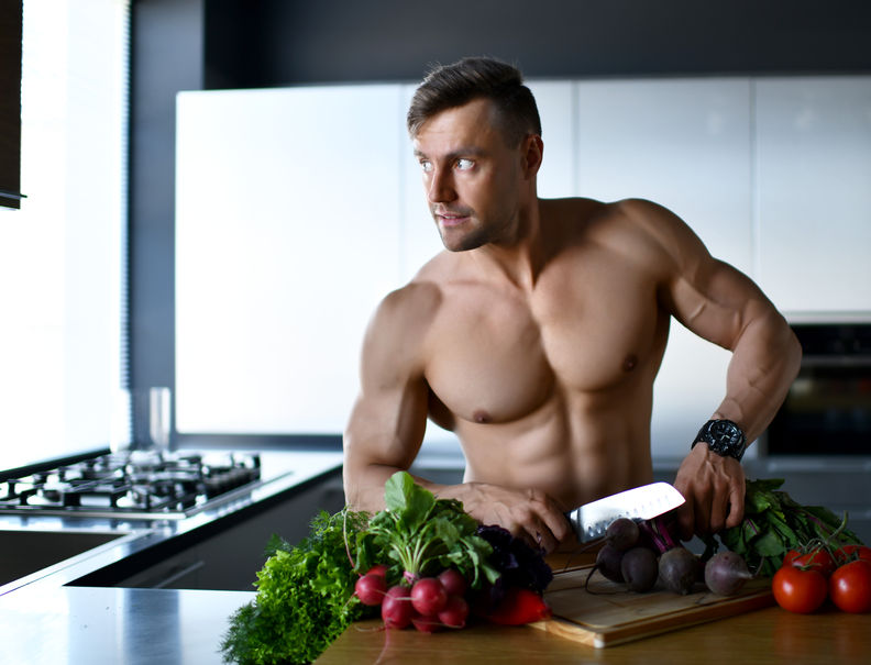 7 Kitchen Gadgets You NEED to Achieve Maximum Muscle Growth