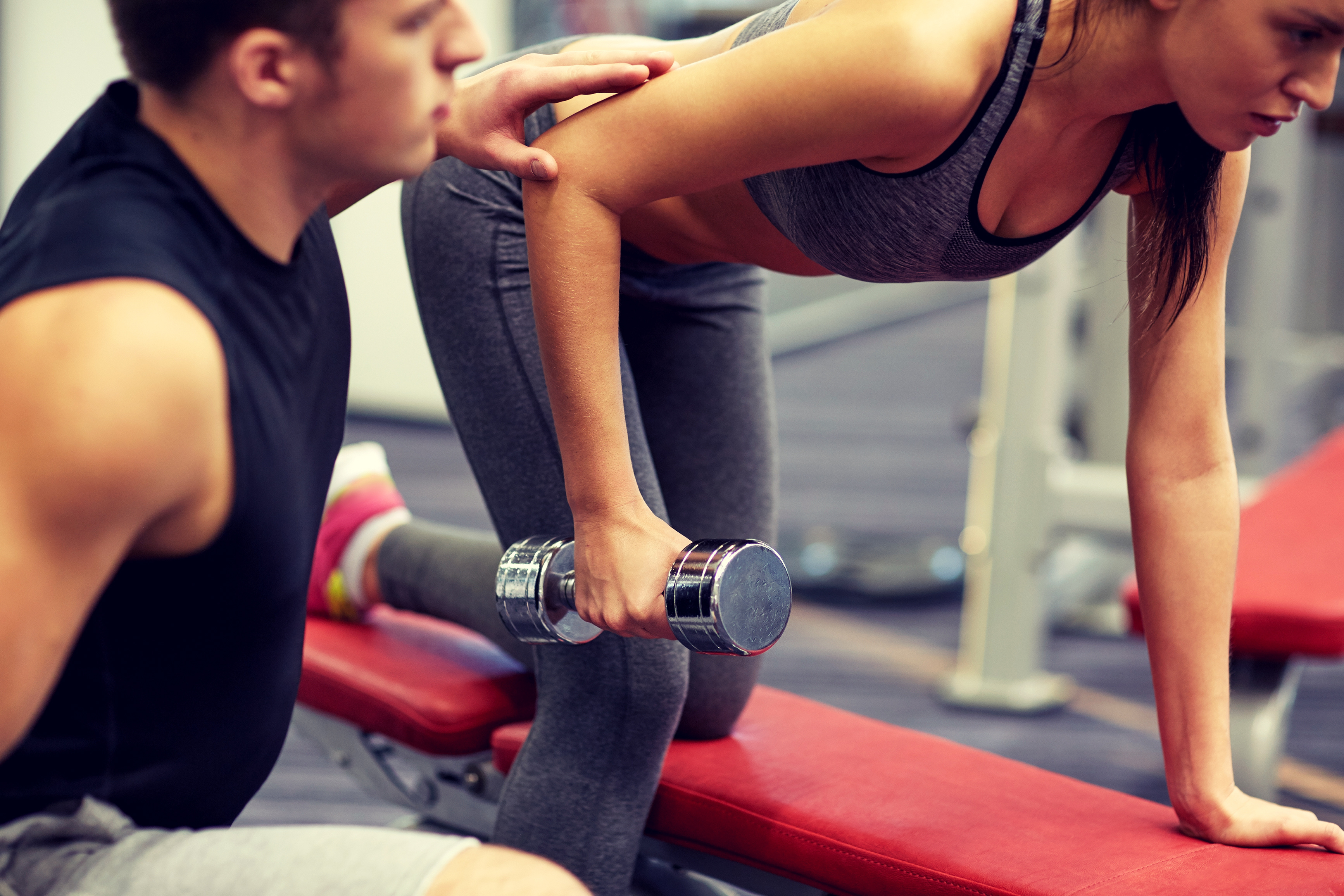 What Questions Should You Ask a Personal Trainer Before Hiring Them?