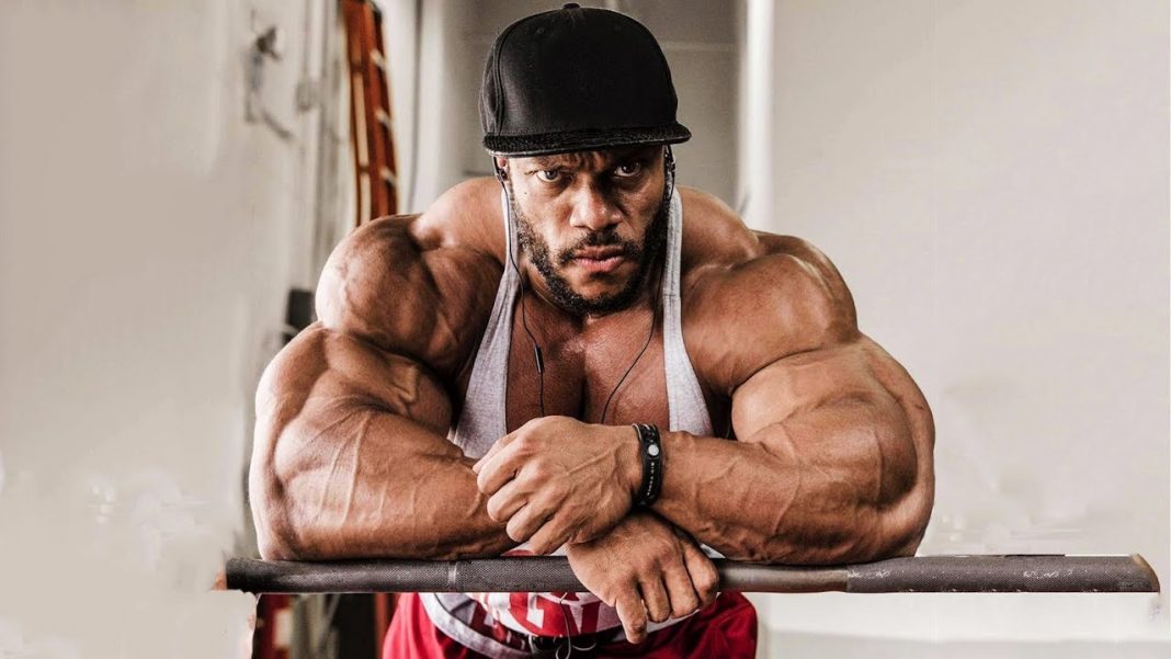Can Phil Heath Take Back His Olympia Title in 2019?