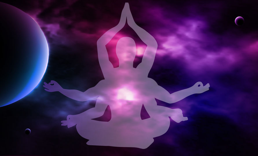 Holistic and Spiritual Healing Therapies…