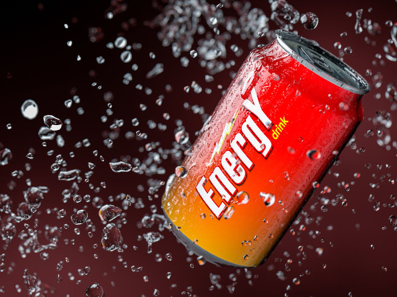 Scare Tactics: An Attack on Energy Drinks