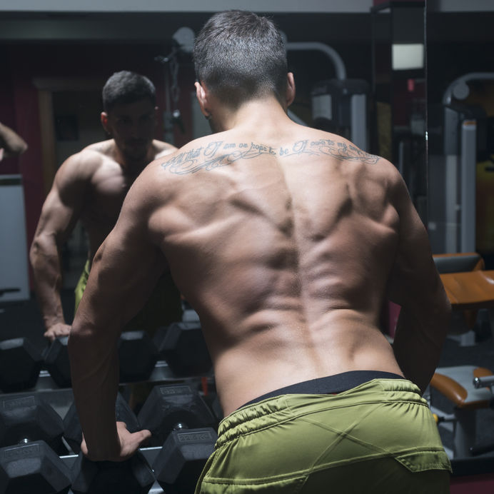 Intensity vs Stupidity – Coming to a Gym Near You