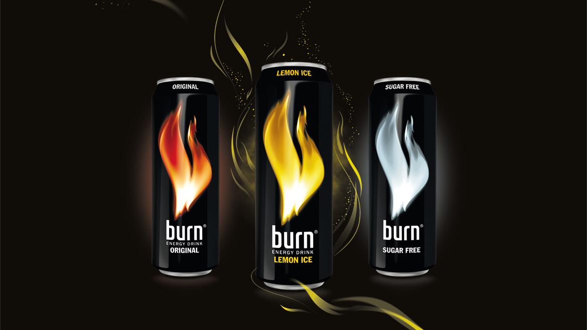 Coke Energy Drinks Taking a Shot Against Monster?