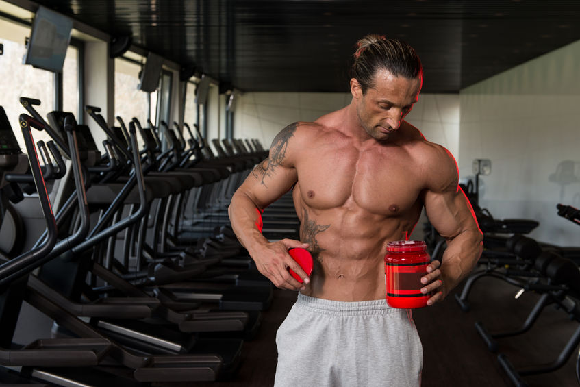 To Share or Not To Share – Your Supplement Choices?