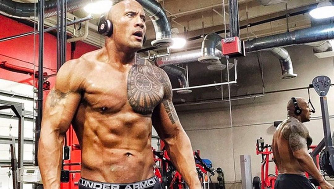 Why Do Celebrities Love Bodybuilding?