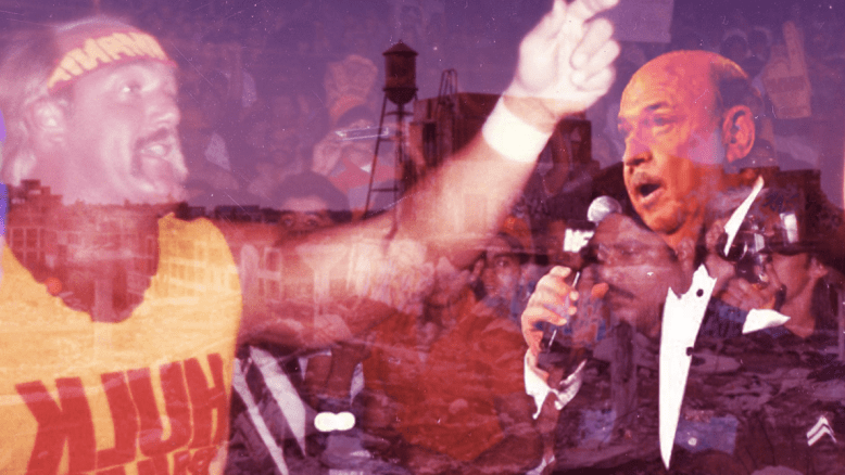 RIP ‘Mean’ Gene Okerlund