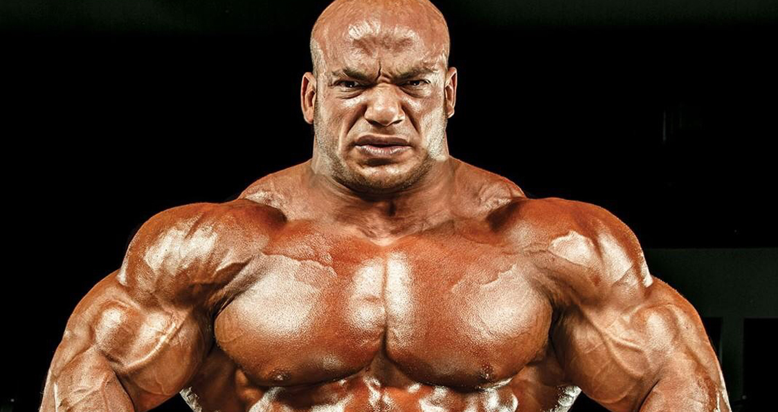 Big Ramy – Livin It Up in Dubai