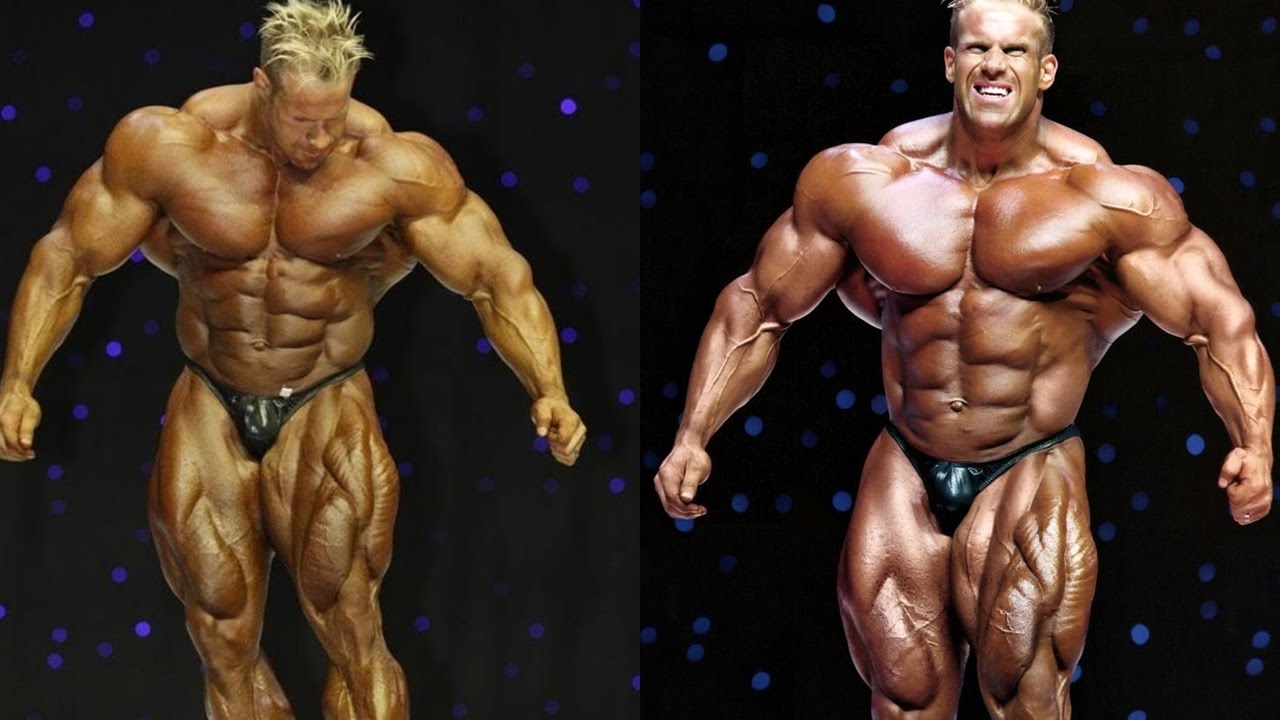 The Jay Cutler Model