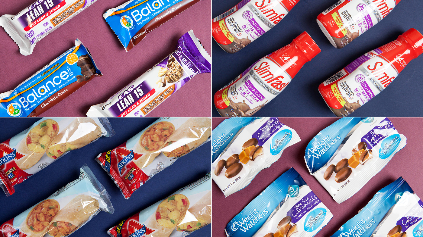 2019 Protein Snack Craze