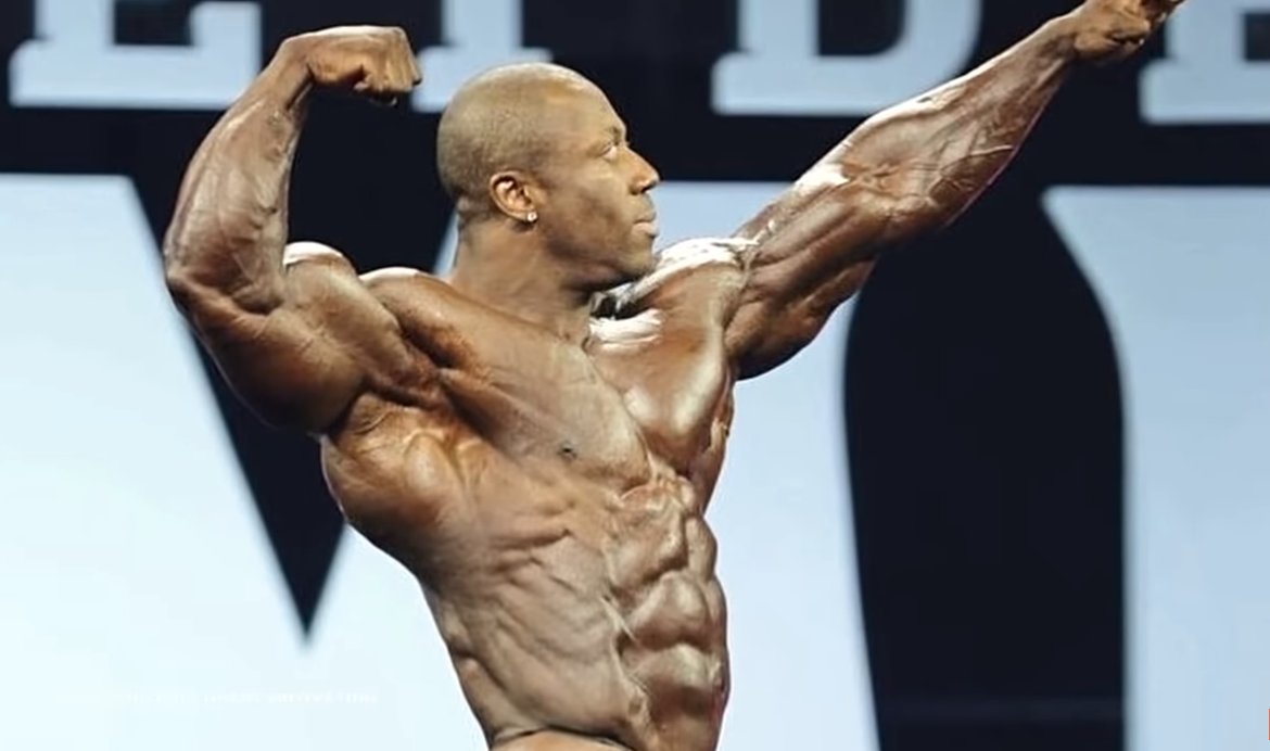 Shawn Rhoden, The Promoter