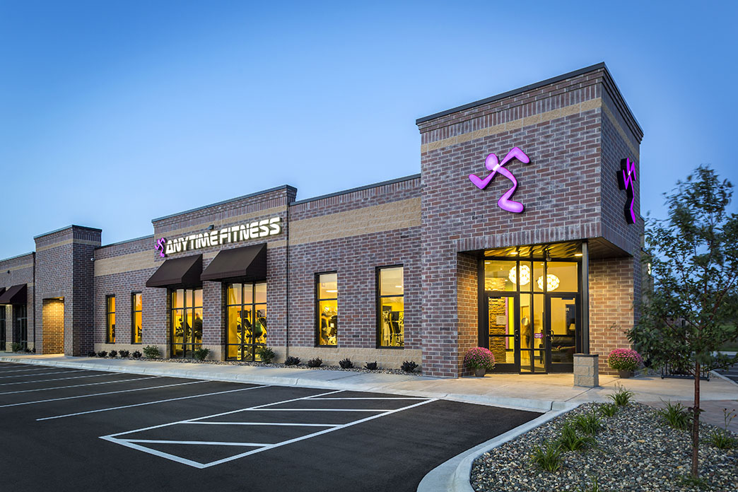 The Strongest Gym Franchises in America