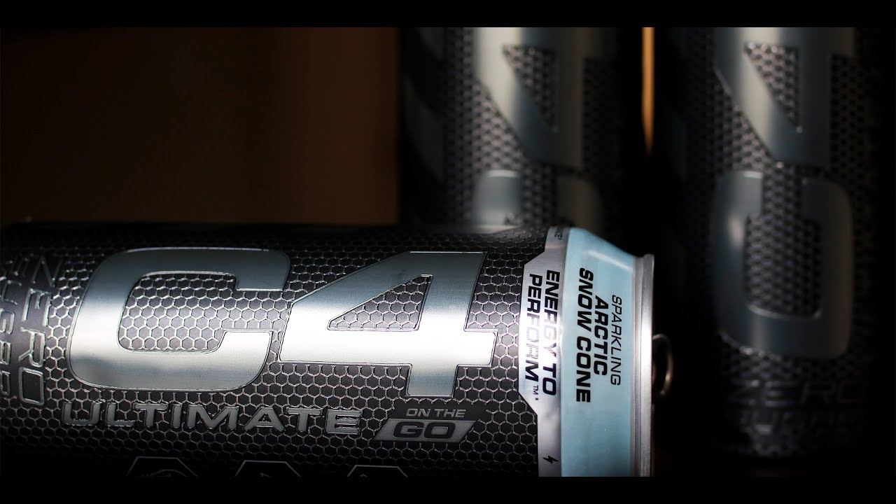 Cellucor C4 On the Go RTD Review