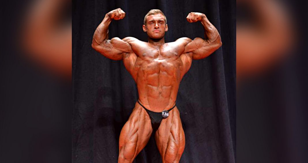 The Return of Cody Montgomery