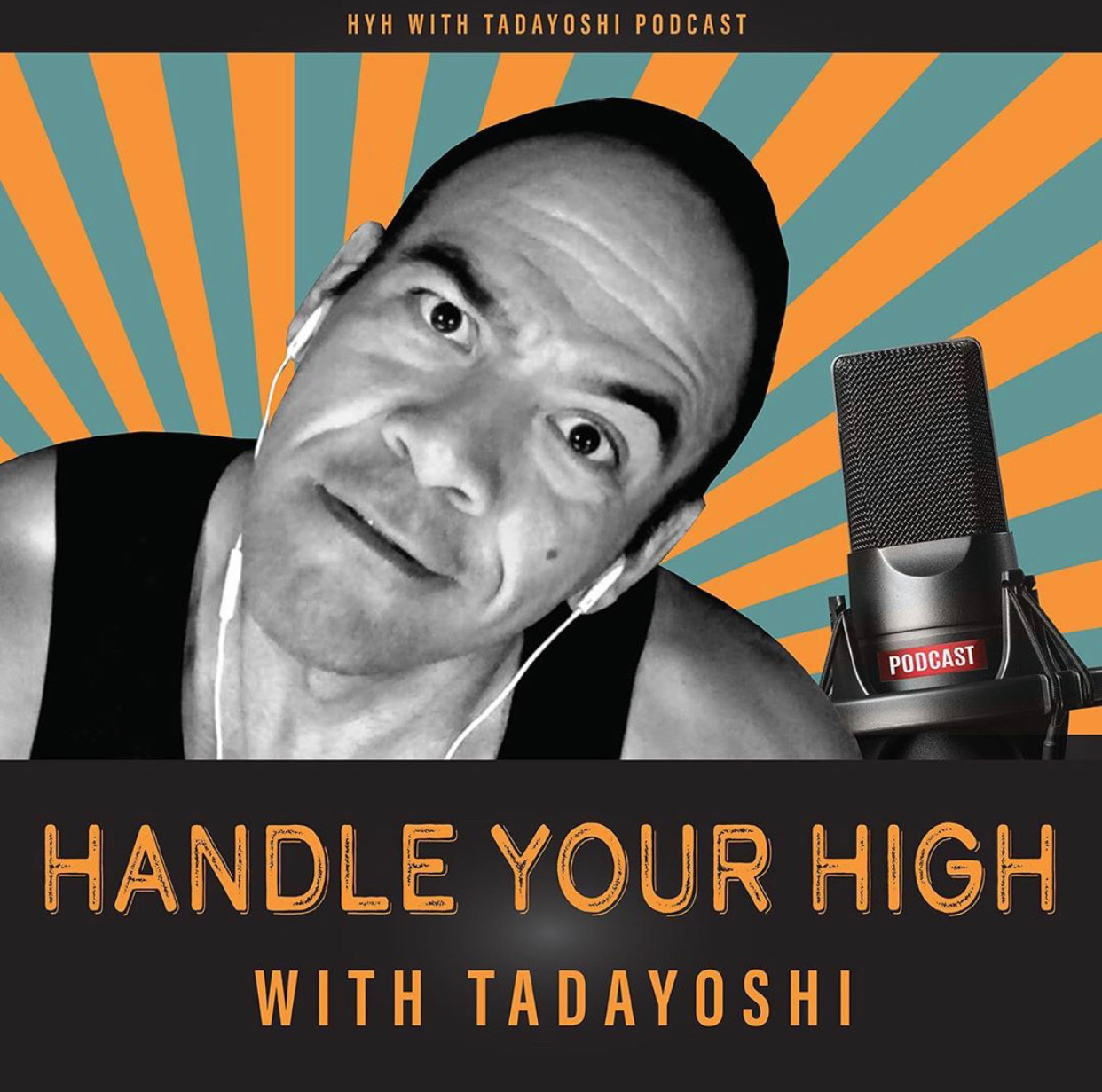 Is Tad Inoue The Next Joe Rogan?