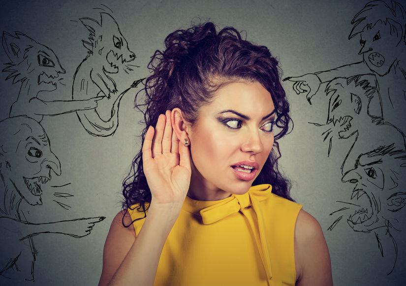 3 Reasons Haters Hate You