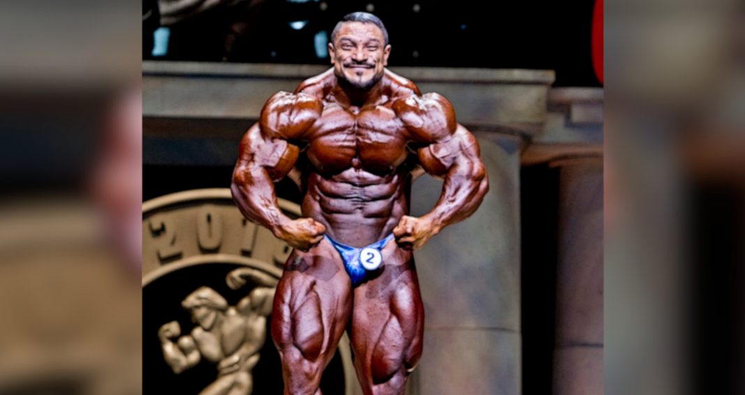The Real Reason Roelly Didn’t Rule In Columbus