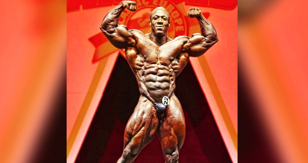 Flexatron – The Champion’s In the House