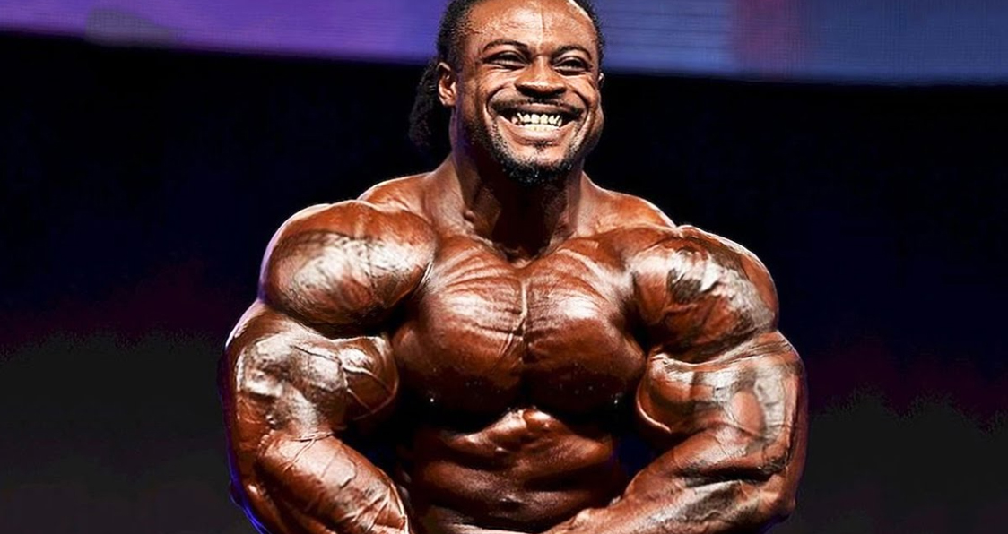 William Bonac – A Class Act!