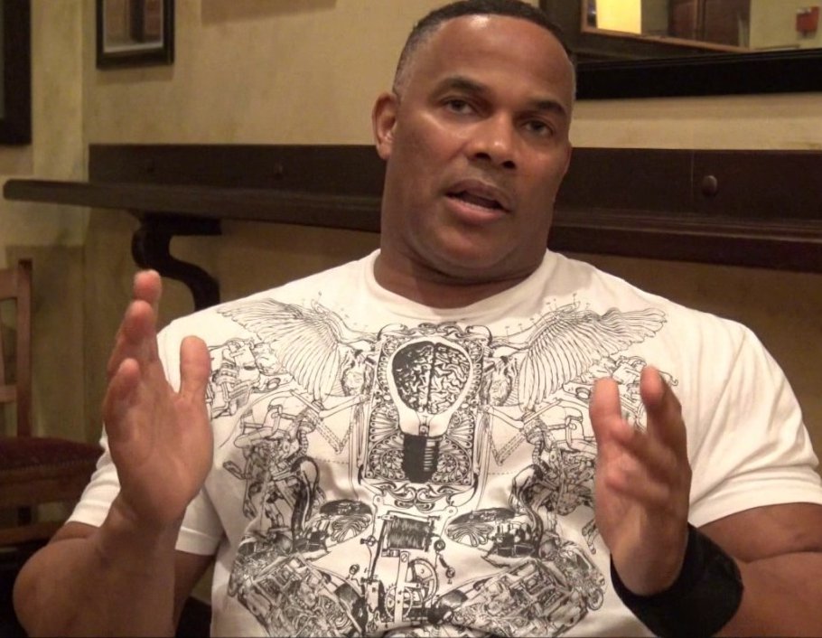 Alq Gurley – Could A Comeback Ever Happen?