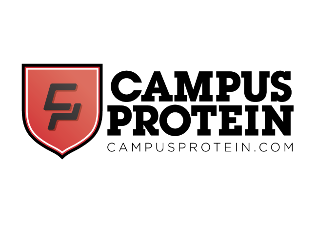 Campus Protein Creates Their Own Market and Wins