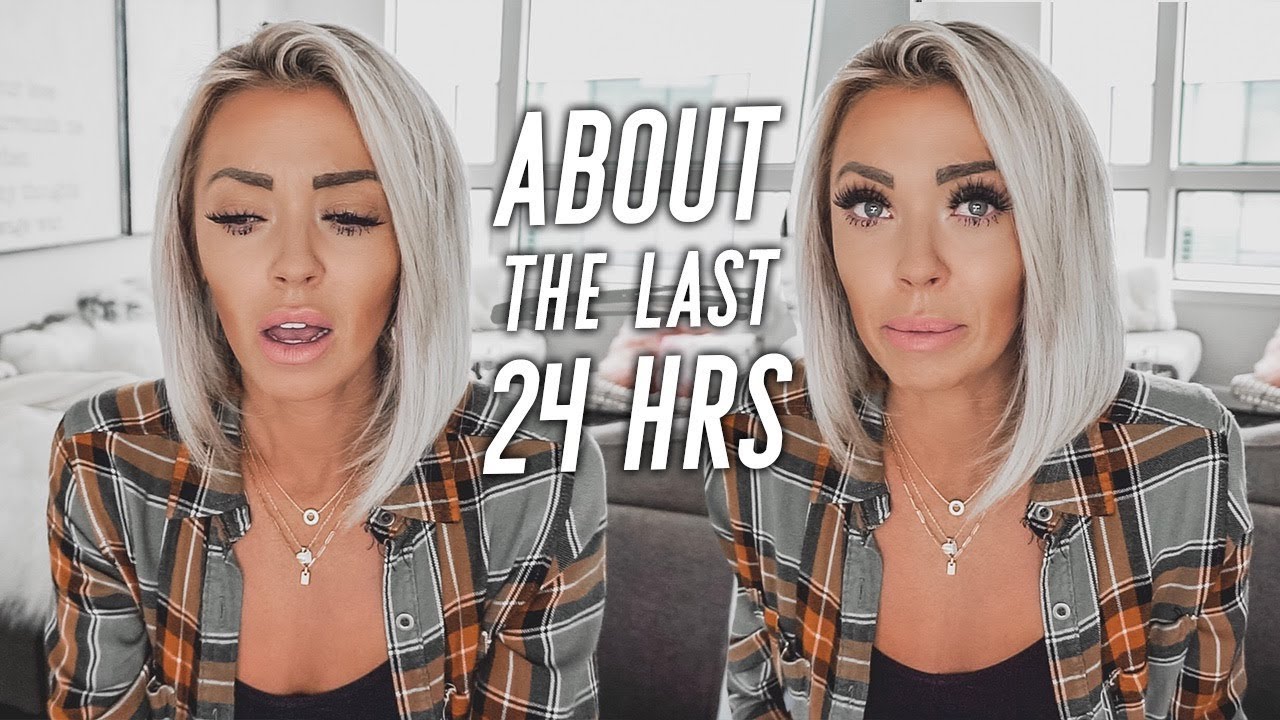 The Brittany Dawn Fitness Saga Continues… To Get Worse