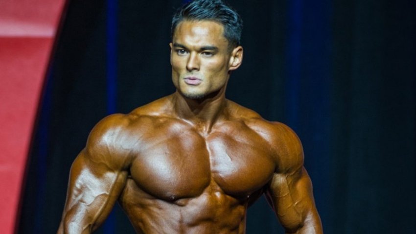 Jeremy Buendia Not Happy with Antoine Vaillant