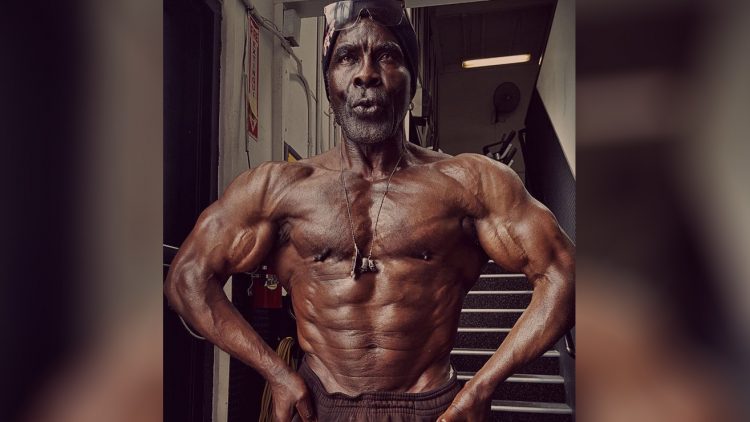 It’s On – Jerry Ward and Robby Robinson