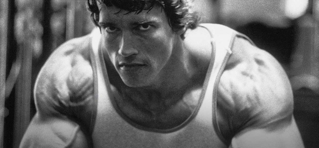 Arnold Schwarzenegger’s 5 Rules for Success