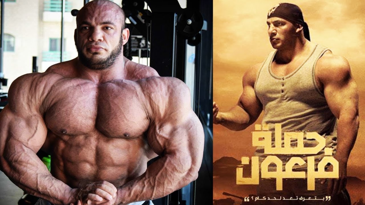 Will Big Ramy Go Hollywood, Indefinitely?