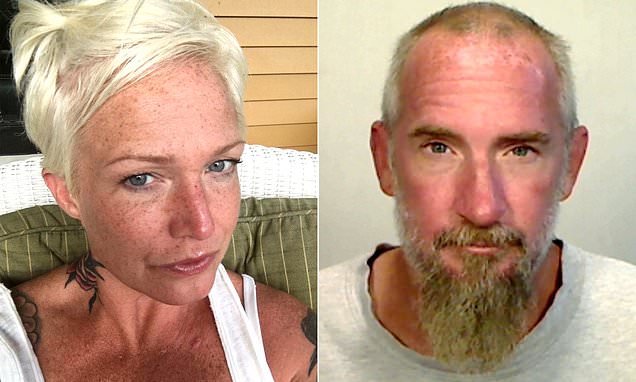 Co-Founder of CrossFit to Marry a Murderer?